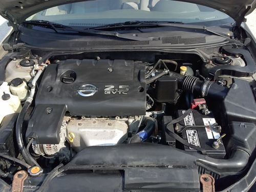 2005 Nissan Altima S Sedan 4-Door 2.5L, US $6,000.00, image 6