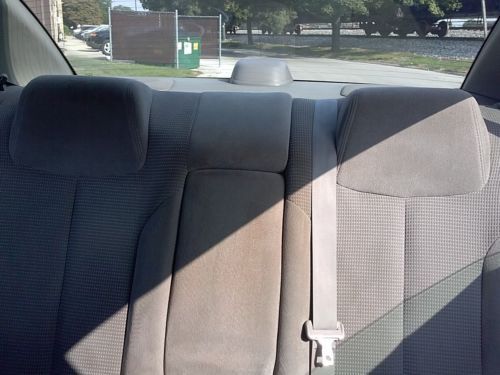 2005 Nissan Altima S Sedan 4-Door 2.5L, US $6,000.00, image 9