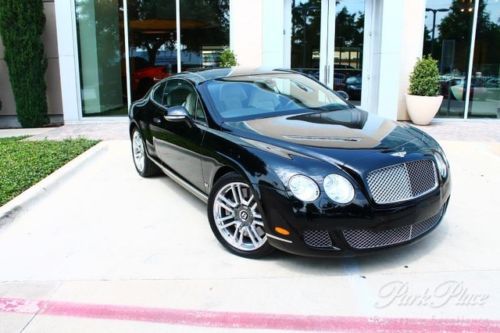 Clean, one owner, certified pre owned bentley, series 51,  back up camera