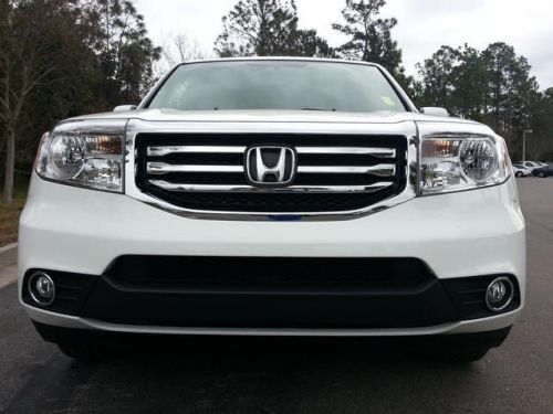 2014 Honda Pilot EX-L, US $38,000.00, image 2