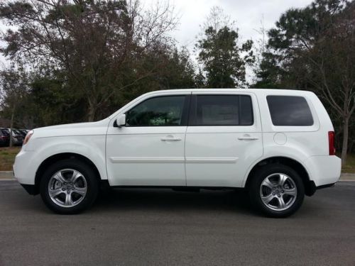 2014 Honda Pilot EX-L, US $38,000.00, image 5
