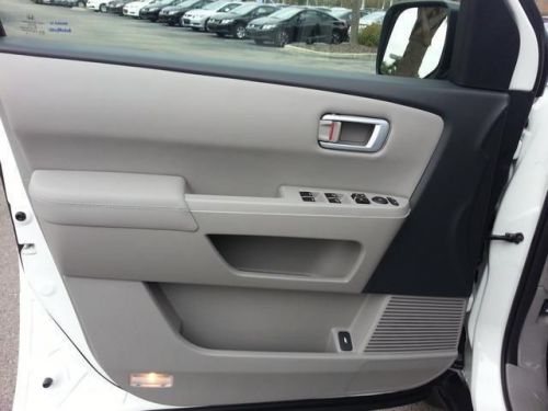 2014 Honda Pilot EX-L, US $38,000.00, image 9