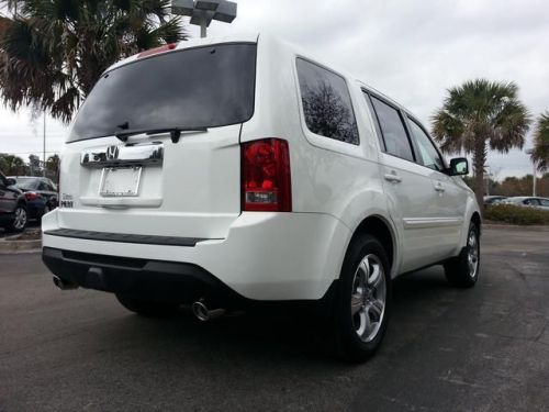 2014 Honda Pilot EX-L, US $38,000.00, image 10