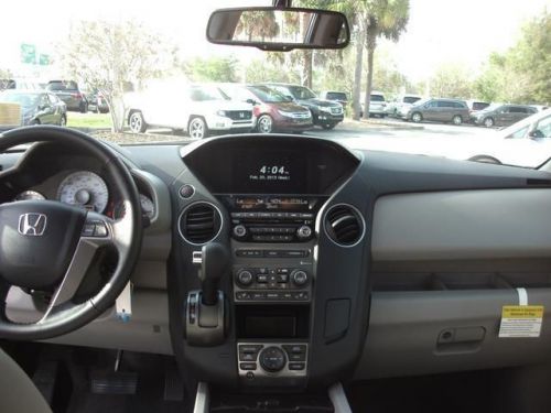 2014 Honda Pilot EX-L, US $38,000.00, image 11