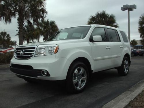 2014 Honda Pilot EX-L, US $38,000.00, image 12