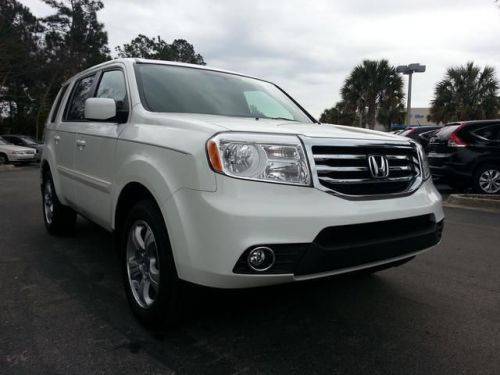 2014 Honda Pilot EX-L, US $38,000.00, image 14