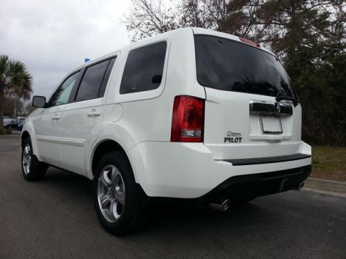 2014 Honda Pilot EX-L, US $38,000.00, image 16