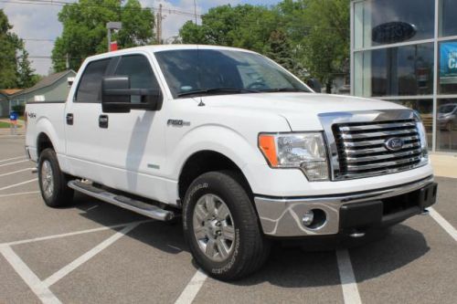 2012 ford f150 xlt