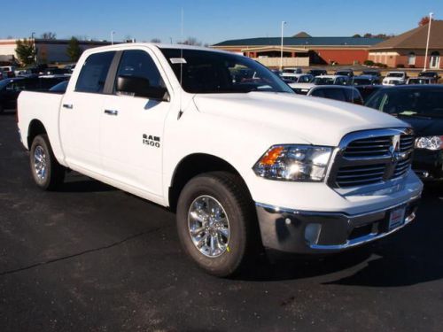 2014 ram 1500 slt