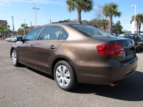 2014 Volkswagen Jetta SE, US $19,985.00, image 3