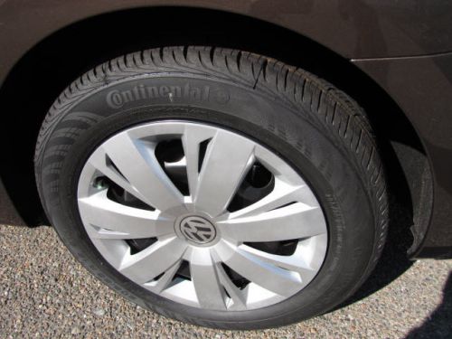 2014 Volkswagen Jetta SE, US $19,985.00, image 4