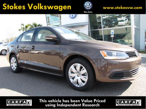 2014 Volkswagen Jetta SE, US $19,985.00, image 6