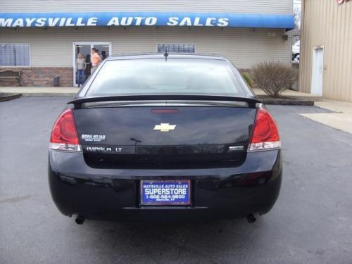 2012 Chevrolet Impala LT, US $16,495.00, image 2