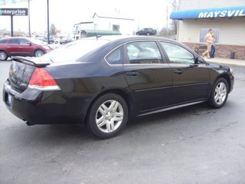 2012 Chevrolet Impala LT, US $16,495.00, image 3