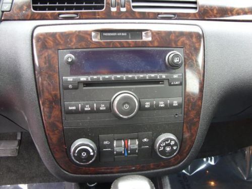 2012 Chevrolet Impala LT, US $16,495.00, image 4