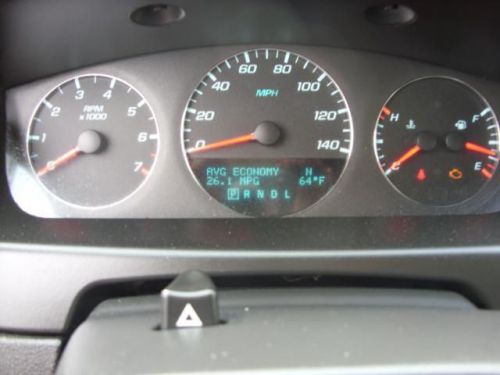 2012 Chevrolet Impala LT, US $16,495.00, image 5