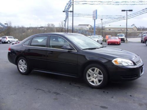 2012 Chevrolet Impala LT, US $16,495.00, image 7
