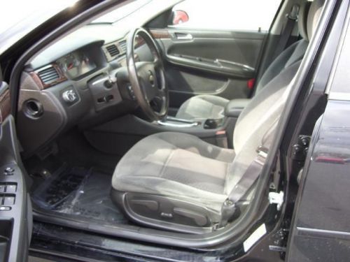 2012 Chevrolet Impala LT, US $16,495.00, image 8