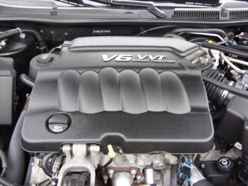 2012 Chevrolet Impala LT, US $16,495.00, image 10