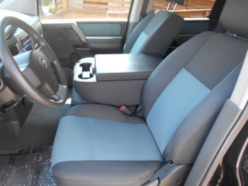 2006 Nissan Titan SE, US $13,450.00, image 2