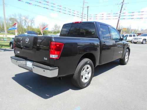 2006 Nissan Titan SE, US $13,450.00, image 5