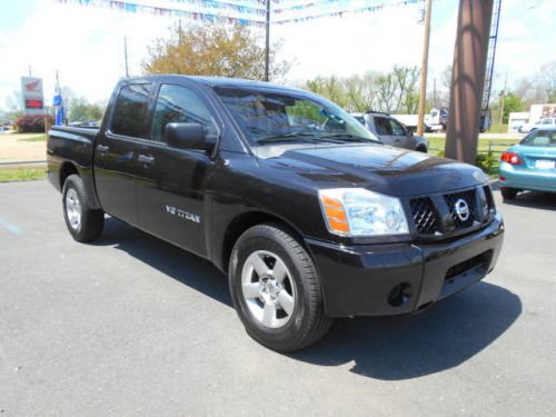 2006 Nissan Titan SE, US $13,450.00, image 6