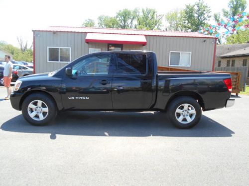 2006 Nissan Titan SE, US $13,450.00, image 7