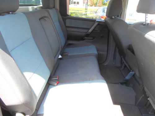 2006 Nissan Titan SE, US $13,450.00, image 8