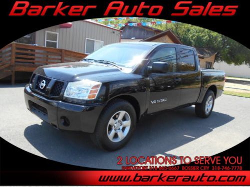 2006 Nissan Titan SE, US $13,450.00, image 9