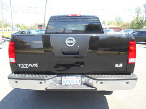 2006 Nissan Titan SE, US $13,450.00, image 10