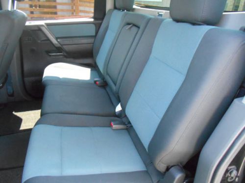 2006 Nissan Titan SE, US $13,450.00, image 11