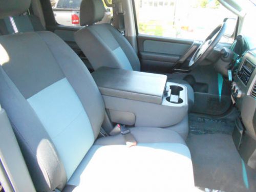 2006 Nissan Titan SE, US $13,450.00, image 12