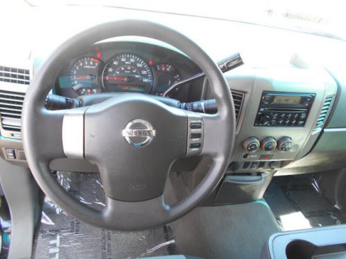 2006 Nissan Titan SE, US $13,450.00, image 13