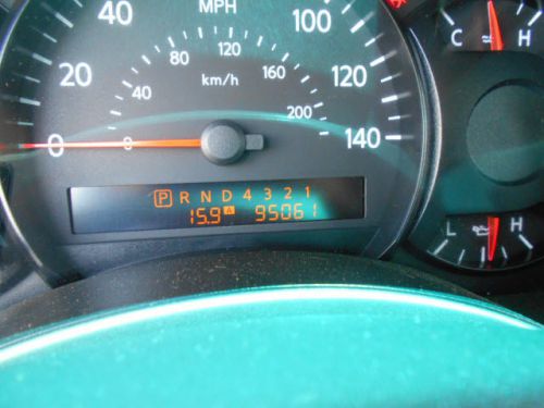 2006 Nissan Titan SE, US $13,450.00, image 15