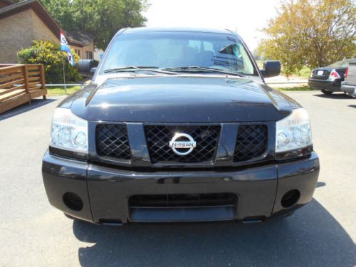 2006 Nissan Titan SE, US $13,450.00, image 16