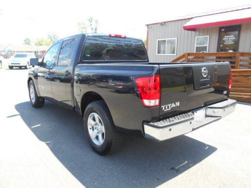 2006 Nissan Titan SE, US $13,450.00, image 18