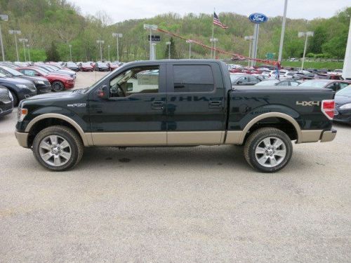 2013 ford f150 lariat