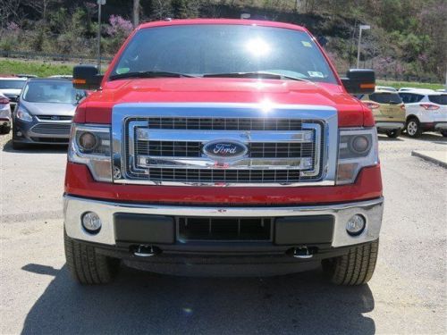 2014 Ford F150 XLT, US $42,965.00, image 7