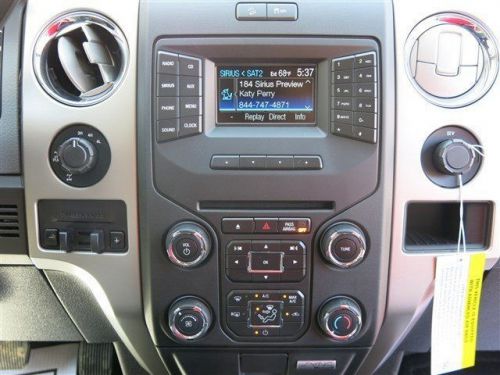 2014 Ford F150 XLT, US $42,965.00, image 8