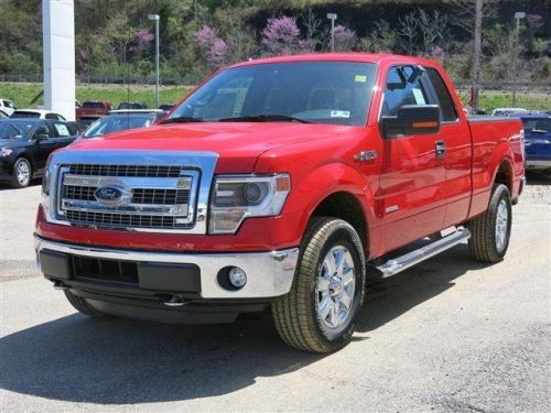 2014 Ford F150 XLT, US $42,965.00, image 12