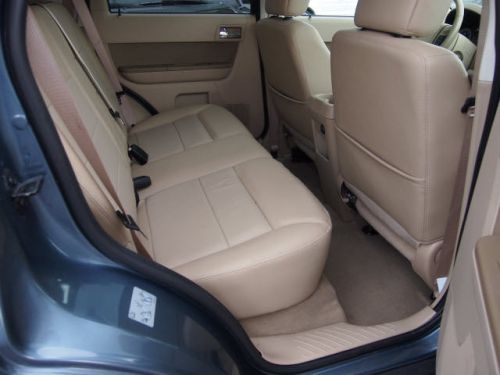 2012 Ford Escape Limited, US $21,490.00, image 2