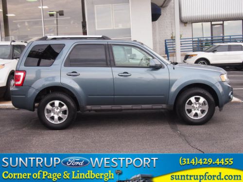 2012 Ford Escape Limited, US $21,490.00, image 6