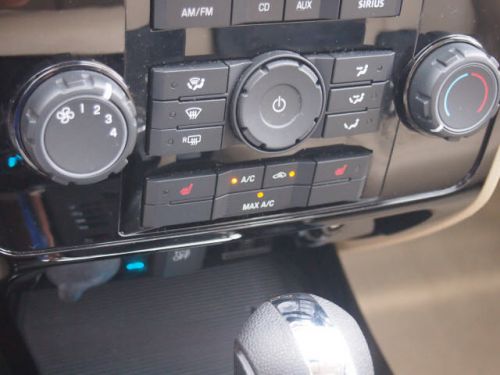 2012 Ford Escape Limited, US $21,490.00, image 10