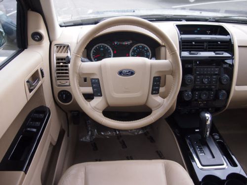 2012 Ford Escape Limited, US $21,490.00, image 11