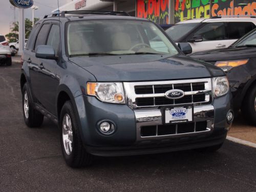 2012 Ford Escape Limited, US $21,490.00, image 12