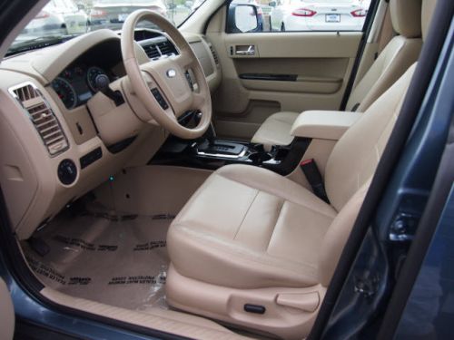 2012 Ford Escape Limited, US $21,490.00, image 14
