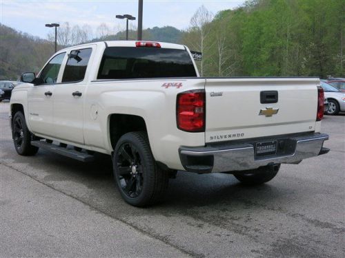 2014 Chevrolet Silverado 1500 LT, US $52,380.00, image 2