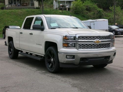 2014 Chevrolet Silverado 1500 LT, US $52,380.00, image 3