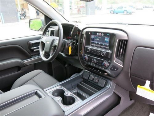 2014 Chevrolet Silverado 1500 LT, US $52,380.00, image 4