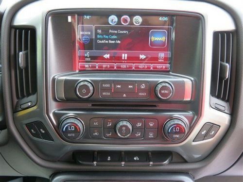 2014 Chevrolet Silverado 1500 LT, US $52,380.00, image 5